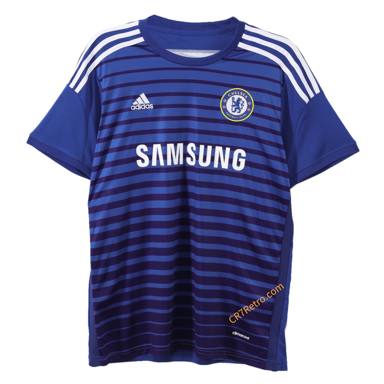 Retro Chelsea Home Jersey 2014/15