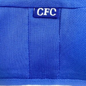Retro Chelsea Home Jersey 2001/03