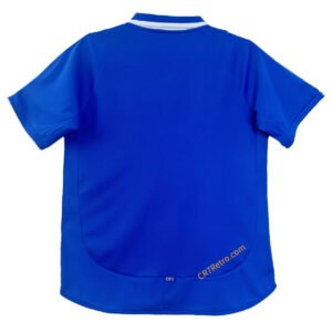 Retro Chelsea Home Jersey 2001/03