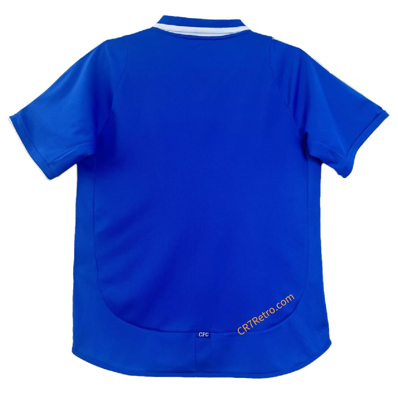 Retro Chelsea Home Jersey 2001/03