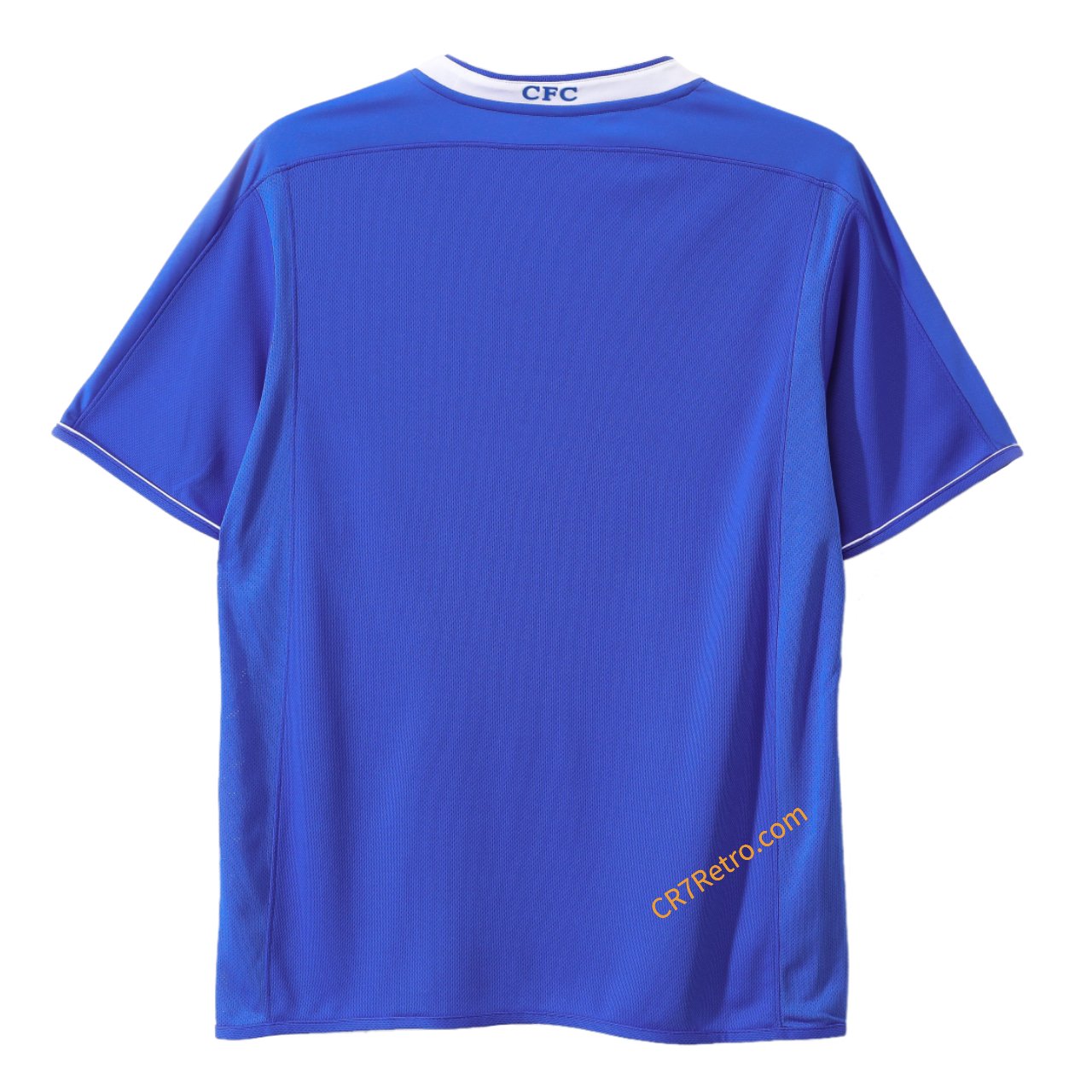 Retro Chelsea Home Jersey 2003/05