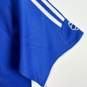 Retro Chelsea Home Jersey 2006/07