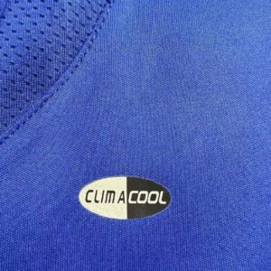 Retro Chelsea Home Jersey 2006/07