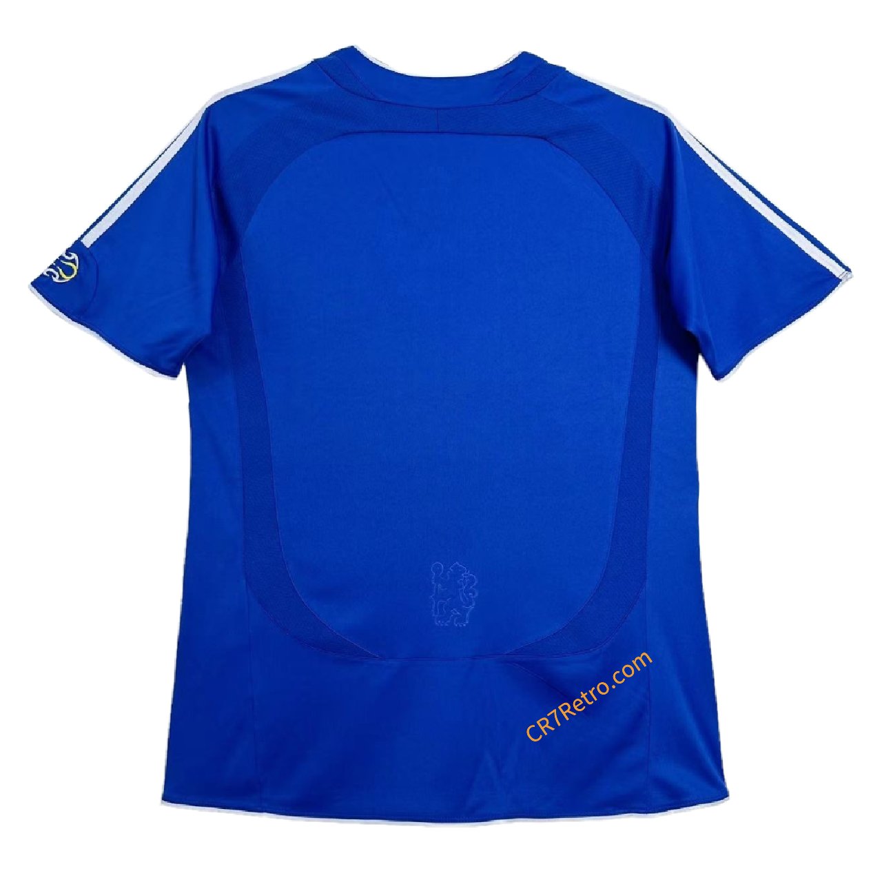 Retro Chelsea Home Jersey 2006/07