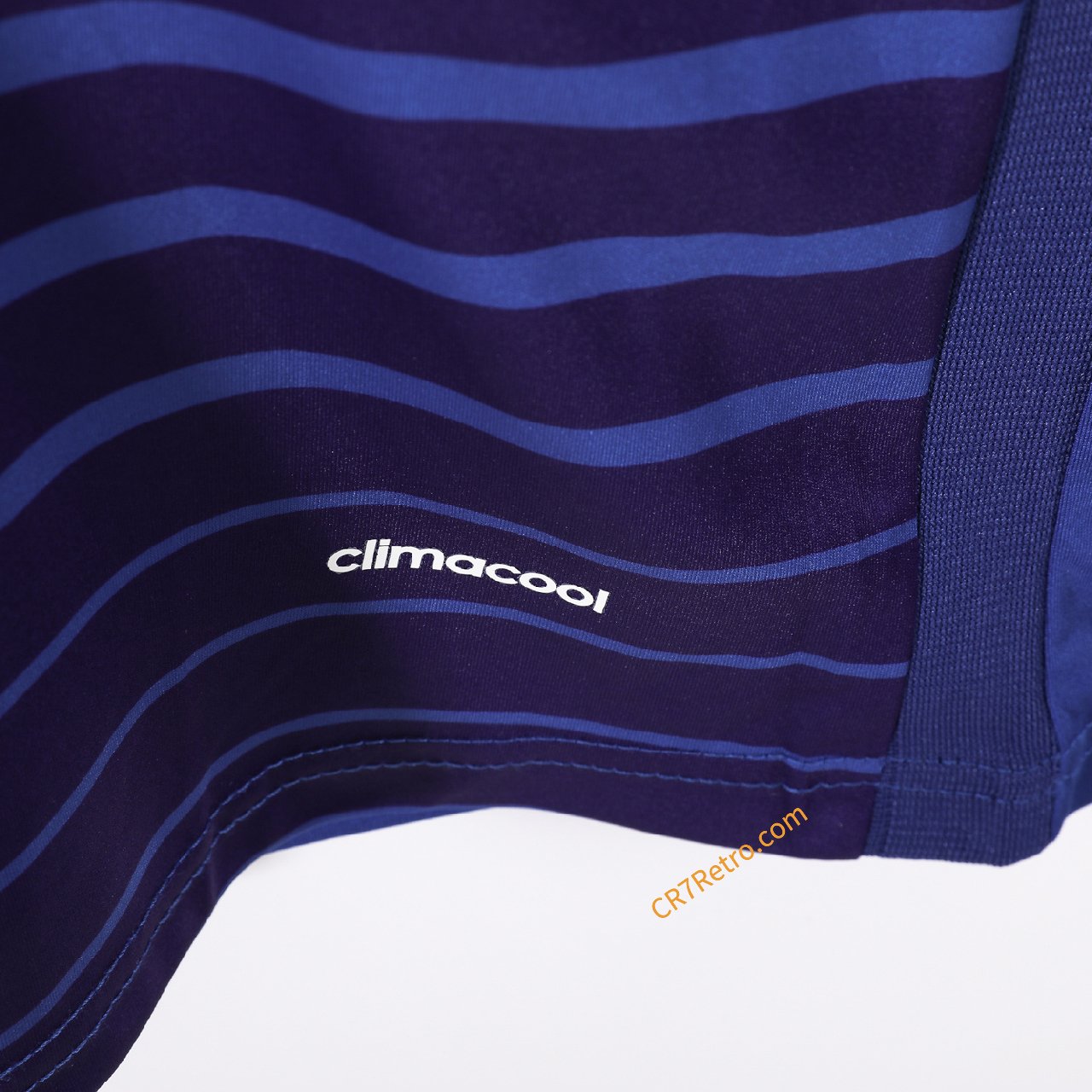 Retro Chelsea Home Jersey 2014/15