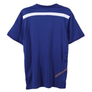 Retro Chelsea Home Jersey 2014/15