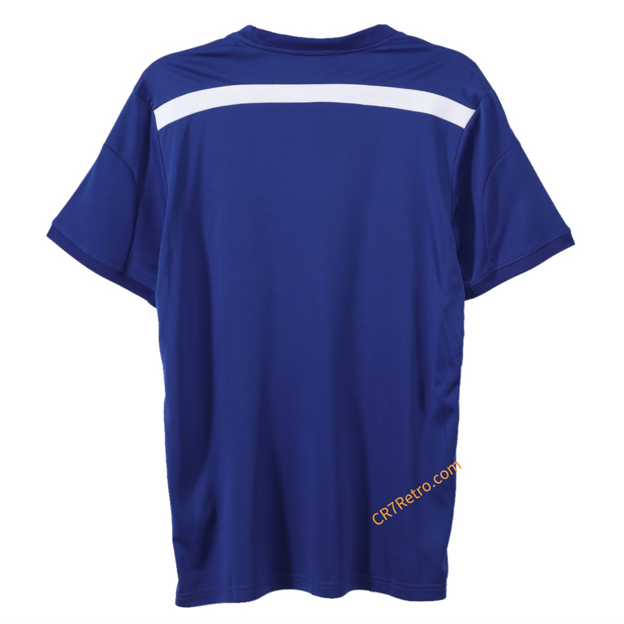 Retro Chelsea Home Jersey 2014/15
