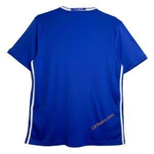Retro Chelsea Home Jersey 2016/17