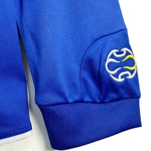Retro Chelsea Home Jersey Long Sleeves 2006/07