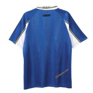 Retro Chelsea Jersey 1997/99