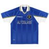 Retro Chelsea Jersey 1997/99