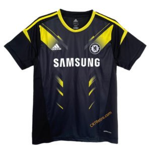 Retro Chelsea Third Jersey 2012/13