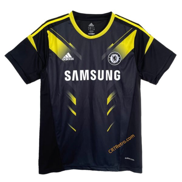 Retro Chelsea Third Jersey 2012/13
