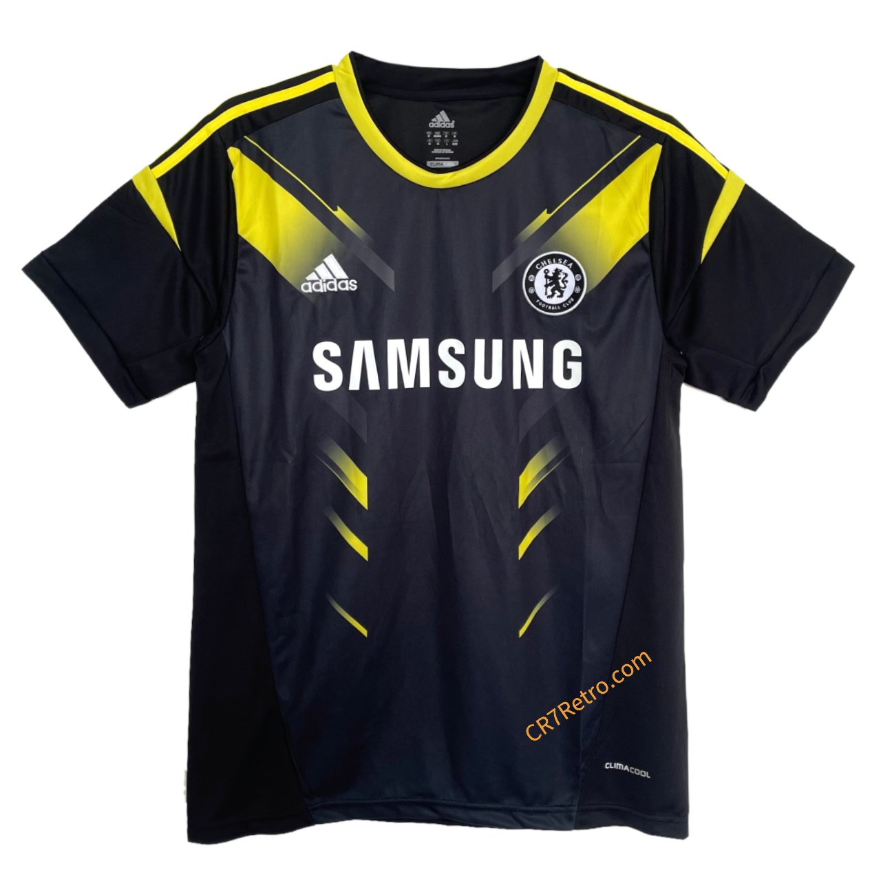 Retro Chelsea Third Jersey 2012/13