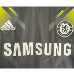 Retro Chelsea Third Jersey 2012/13