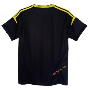 Retro Chelsea Third Jersey 2012/13