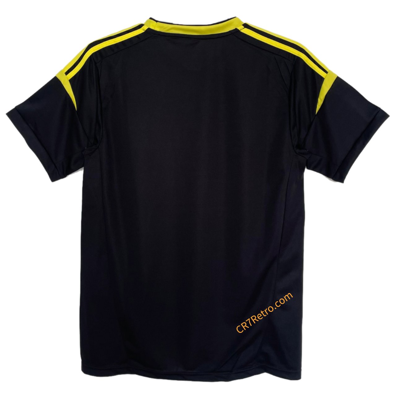 Retro Chelsea Third Jersey 2012/13