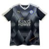 Retro Leicester City Away Jersey 2015/16