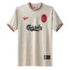 Retro Liverpool Away Jersey 1996/97
