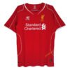 Retro Liverpool Home Jersey 2014/15