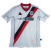 Retro Manchester City Away Jersey 2002/03