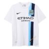 Retro Manchester City Third Jersey 2013/14