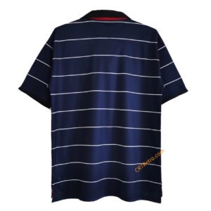 Retro Manchester United Away Jersey 1999/00