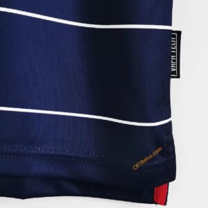 Retro Manchester United Away Jersey 1999/00