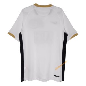 Retro Manchester United Away Jersey 2006/07