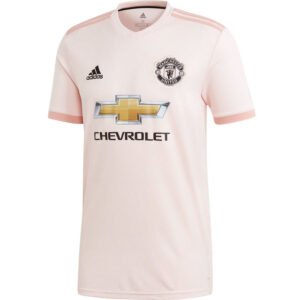 Retro Manchester United Away Jersey 2018/19