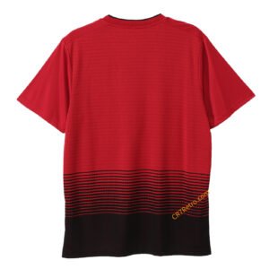 Retro Manchester United Home Jersey 2018/19