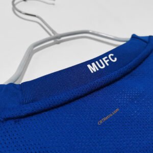 Retro Manchester United Third Jersey 2008/09