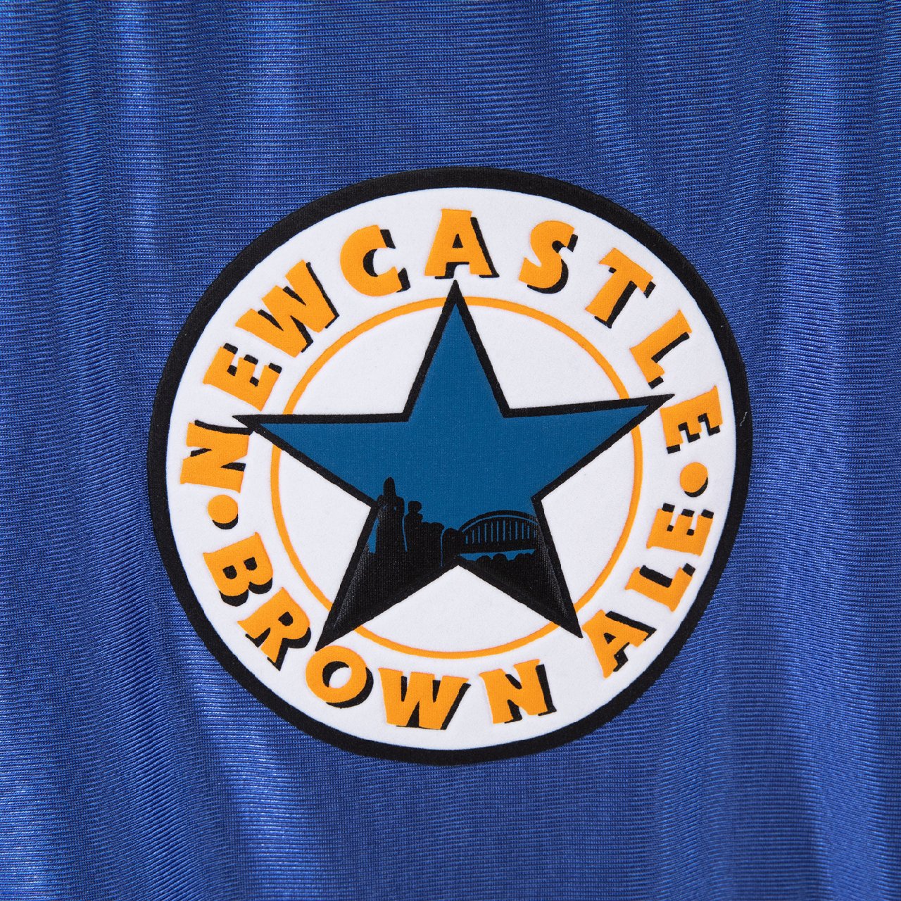 Retro Newcastle United Away Jersey 1998/00