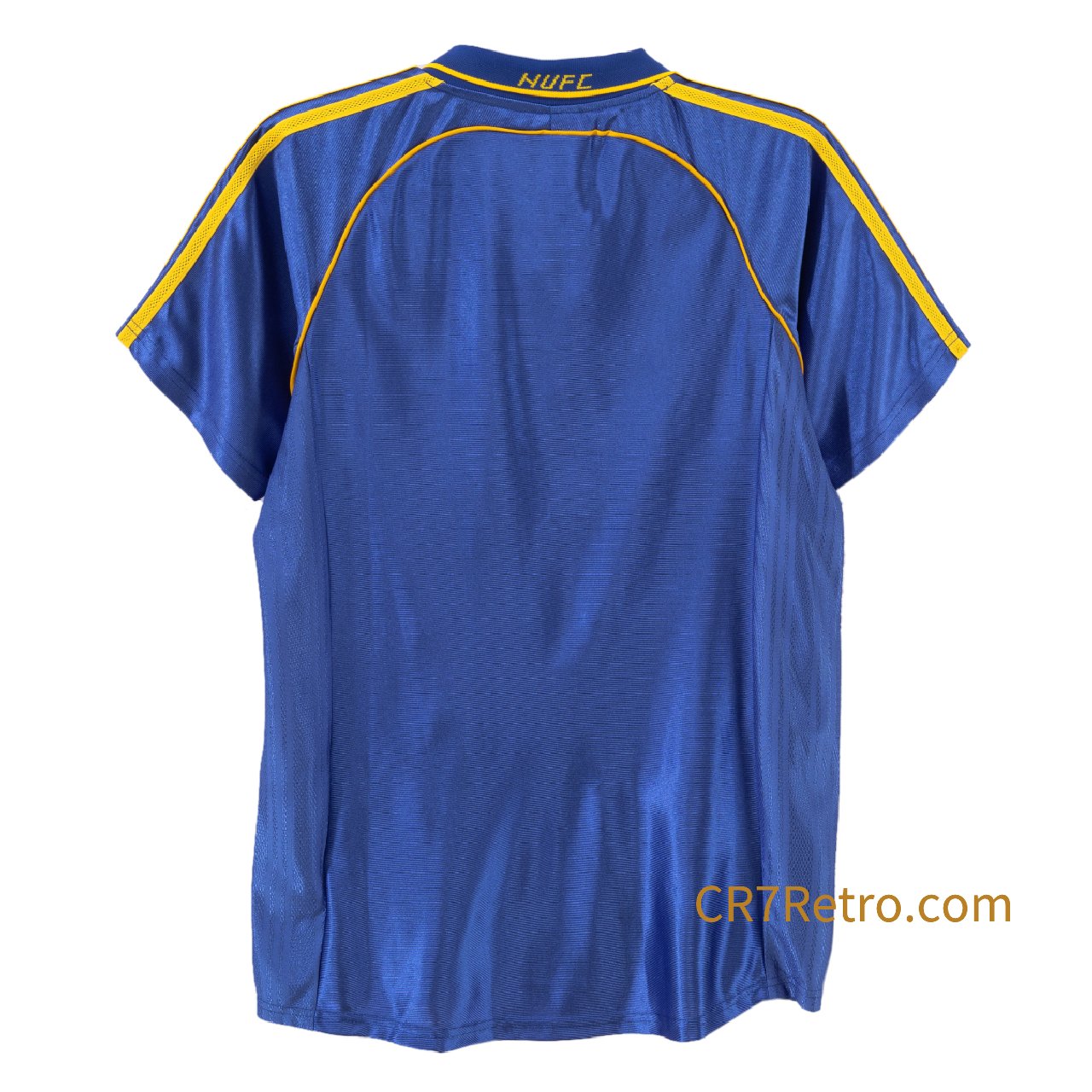 Retro Newcastle United Away Jersey 1998/00