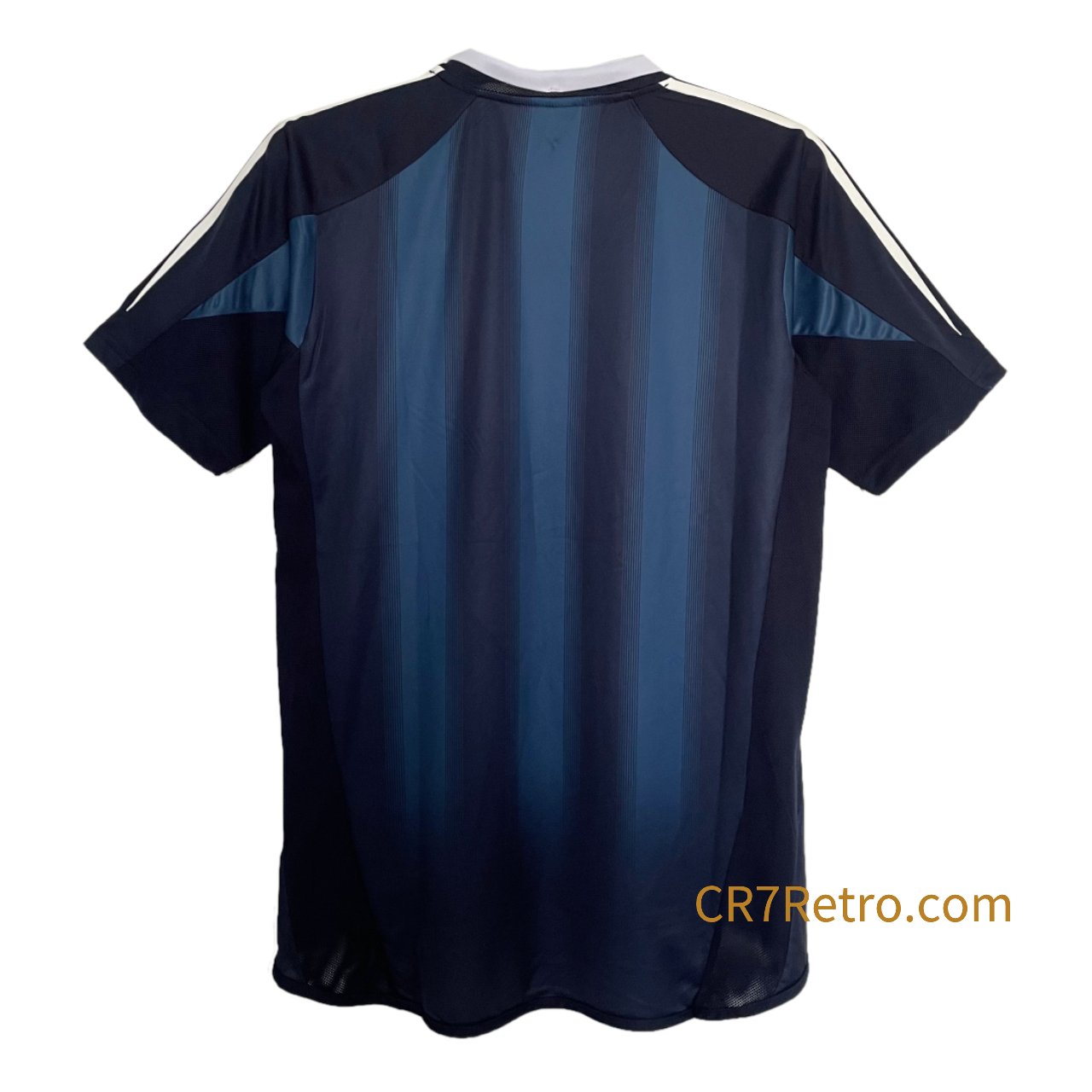 Retro Newcastle United Away Jersey 2004/05