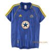 Retro Newcastle United Away Jersey 1998/00