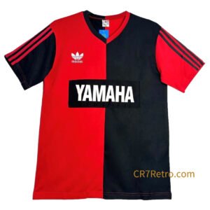 Retro Newells Old Boys Jersey 1993/94