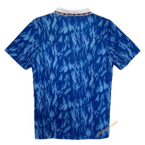 Retro Southampton Away Jersey 1992