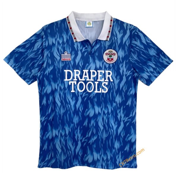 Retro Southampton Away Jersey 1992
