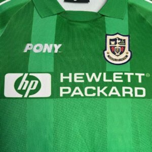 Retro Tottenham Hotspur Goalkeeper Jersey 1997/99