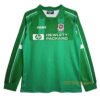 Retro Tottenham Hotspur Goalkeeper Jersey 1997/99