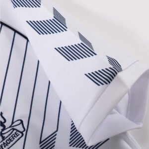 Retro Tottenham Hotspur Home Jersey 1986