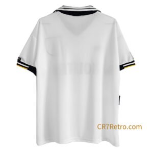 Retro Tottenham Hotspur Home Jersey 1993/95