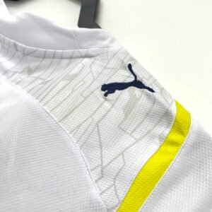 Retro Tottenham Hotspur Home Jersey 2009/10