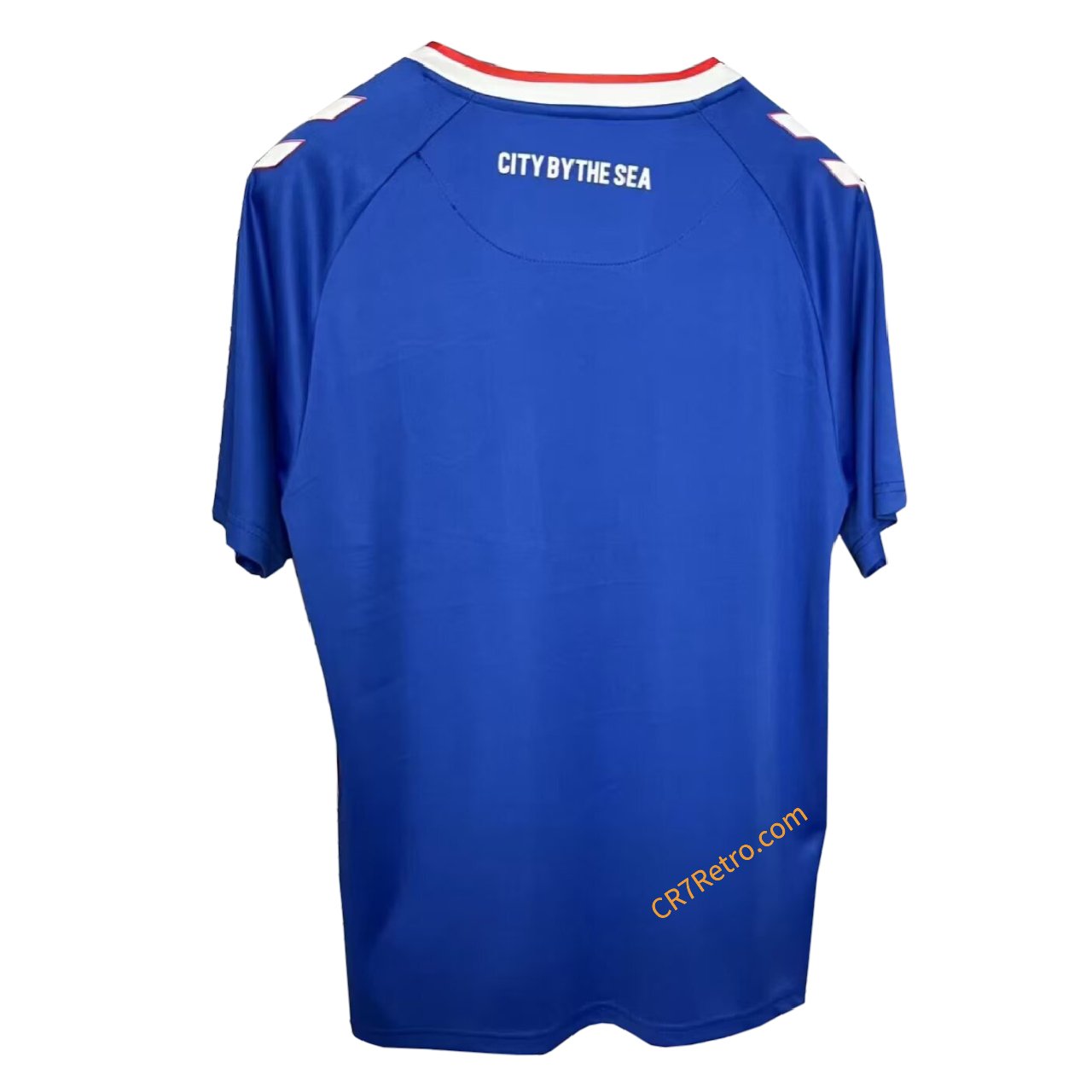 Sunderland Away Jersey 2025/26