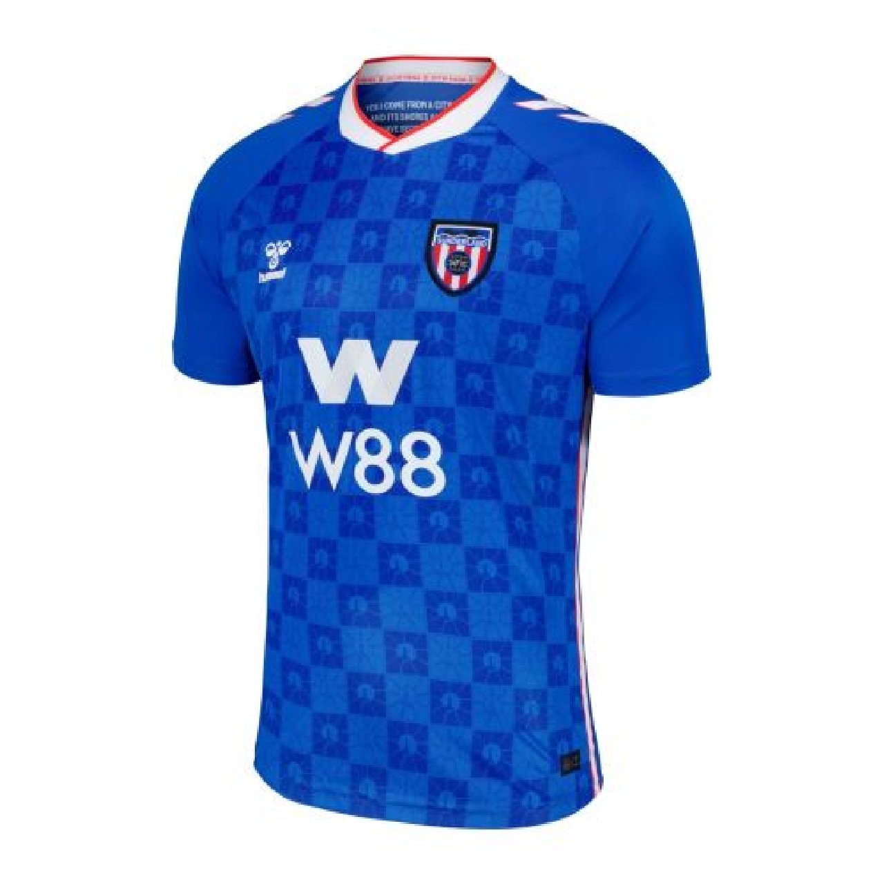 Sunderland Away Jersey 2025/26