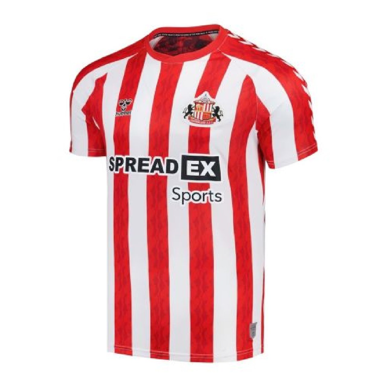 Sunderland Home Jersey 2024/25