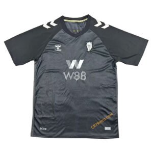 Sunderland Third Jersey 2025/26