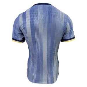 Tottenham Hotspur Away Jersey Player 2024/25
