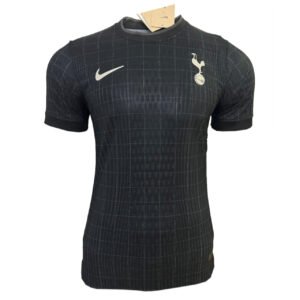 Tottenham Hotspur Away Jersey Player 2025/26
